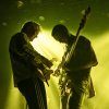 Foto Funky Organizers te Hammond Happening - 07/01 - Melkweg
