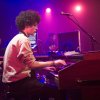 Foto KAUW te Hammond Happening - 07/01 - Melkweg