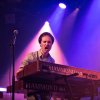 Wild foto Hammond Happening - 07/01 - Melkweg