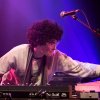 Foto KAUW te Hammond Happening - 07/01 - Melkweg