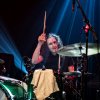 Foto The Gwoof te Hammond Happening - 07/01 - Melkweg