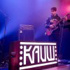 Foto KAUW te Hammond Happening - 07/01 - Melkweg