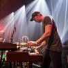 Foto The Gwoof te Hammond Happening - 07/01 - Melkweg