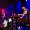 Foto The Gwoof te Hammond Happening - 07/01 - Melkweg