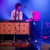 Foto KAUW te Hammond Happening - 07/01 - Melkweg