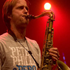 Foto Pete Philly & Perquisite te Noorderslag 2008