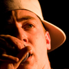 Foto Kleine Jay te Noorderslag 2008