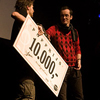 Foto  op Noorderslag 2008