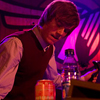 Foto  op Noorderslag 2008