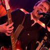 Foto  op Noorderslag 2008