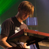 Foto C-Mon & Kypski te Noorderslag 2008