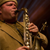 Foto C-Mon & Kypski te Noorderslag 2008