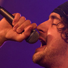 Foto The Hot Stewards te Noorderslag 2008