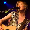 Foto Stevie Ann te Noorderslag 2008