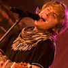 Foto Wouter Hamel te Noorderslag 2008