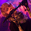 Foto Wouter Hamel te Noorderslag 2008