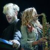 Foto Candy Dulfer te Candy Dulfer - 11/01 - Mezz