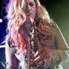 Candy Dulfer foto Candy Dulfer - 11/01 - Mezz