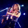 Candy Dulfer foto Candy Dulfer - 11/01 - Mezz