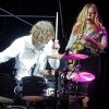 Foto Candy Dulfer te Candy Dulfer - 11/01 - Mezz