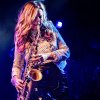 Foto op Candy Dulfer - 11/01 - Mezz