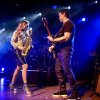 Candy Dulfer foto Candy Dulfer - 11/01 - Mezz