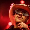 Foto Warmduscher te Eurosonic Noorderslag 2018 - Woensdag