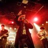 Warmduscher foto Eurosonic Noorderslag 2018 - Woensdag