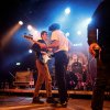 Foto Warmduscher te Eurosonic Noorderslag 2018 - Woensdag