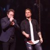 Andre Hazes Jr. foto De Vrienden van Amstel Live 2018