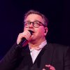 Foto Guus Meeuwis te De Vrienden van Amstel Live 2018