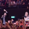 Foto Xander de Buisonjé te De Vrienden van Amstel Live 2018
