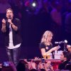 Foto Andre Hazes Jr. te De Vrienden van Amstel Live 2018