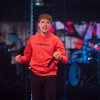 Lil Kleine foto De Vrienden van Amstel Live 2018