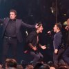 Marco Borsato foto De Vrienden van Amstel Live 2018