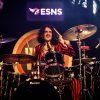 Foto HMLTD te Eurosonic Noorderslag 2018 - donderdag