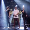 Foto Isac Elliot op Eurosonic Noorderslag 2018 - donderdag