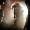 Zeal & Ardor foto Eurosonic Noorderslag 2018 - donderdag