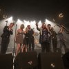 Hannah Williams & The Affirmations foto Eurosonic Noorderslag 2018 - donderdag