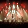 Foto Jeangu Macrooy te Eurosonic Noorderslag 2018 - donderdag