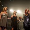 Hannah Williams & The Affirmations foto Eurosonic Noorderslag 2018 - donderdag