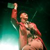 Foto HMLTD te Eurosonic Noorderslag 2018 - donderdag