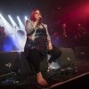 Hannah Williams & The Affirmations foto Eurosonic Noorderslag 2018 - donderdag