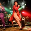 Foto HMLTD te Eurosonic Noorderslag 2018 - donderdag