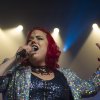 Hannah Williams & The Affirmations foto Eurosonic Noorderslag 2018 - donderdag