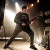 Foto Zeal & Ardor te Eurosonic Noorderslag 2018 - donderdag