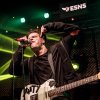 Foto Yungblud te Eurosonic Noorderslag 2018 - vrijdag