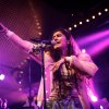 Naaz foto Eurosonic Noorderslag 2018 - vrijdag