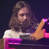 Foto DeWolff te Eurosonic Noorderslag 2018 - vrijdag