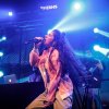 Naaz foto Eurosonic Noorderslag 2018 - vrijdag